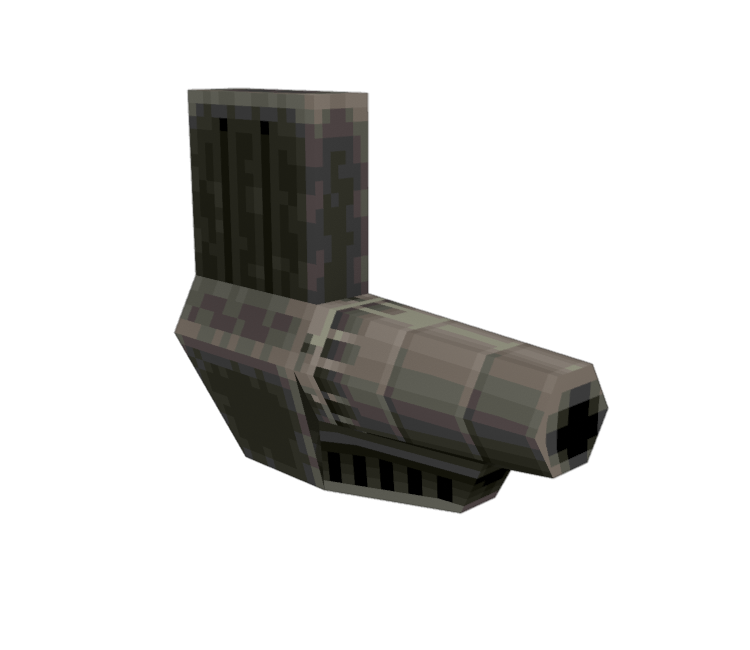 Preview in Browser - Gale Gunner