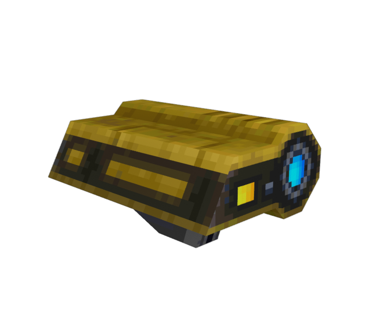 Preview in Browser - Gale Gunner