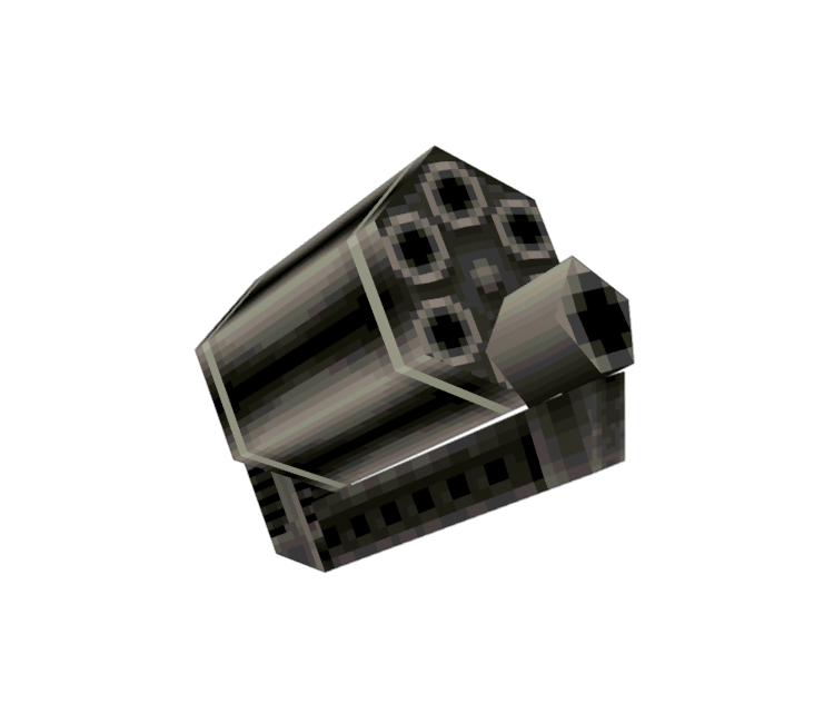 Preview in Browser - Gale Gunner