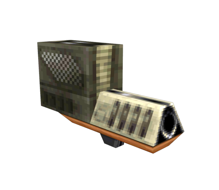 Preview in Browser - Gale Gunner