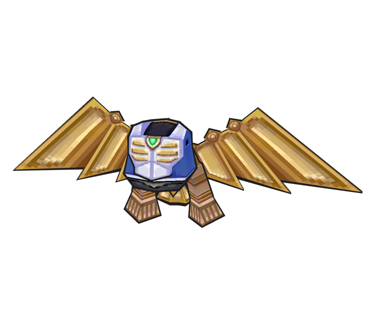 Preview in Browser - LBX: Little Battlers eXperience