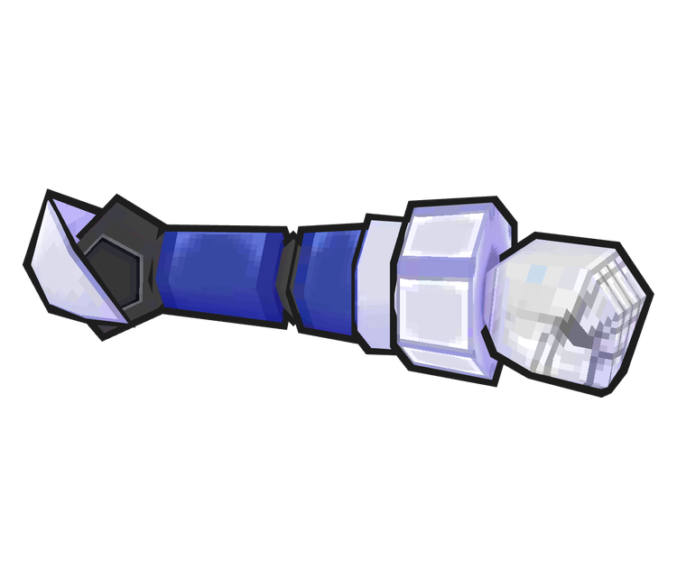 Preview in Browser - LBX: Little Battlers eXperience