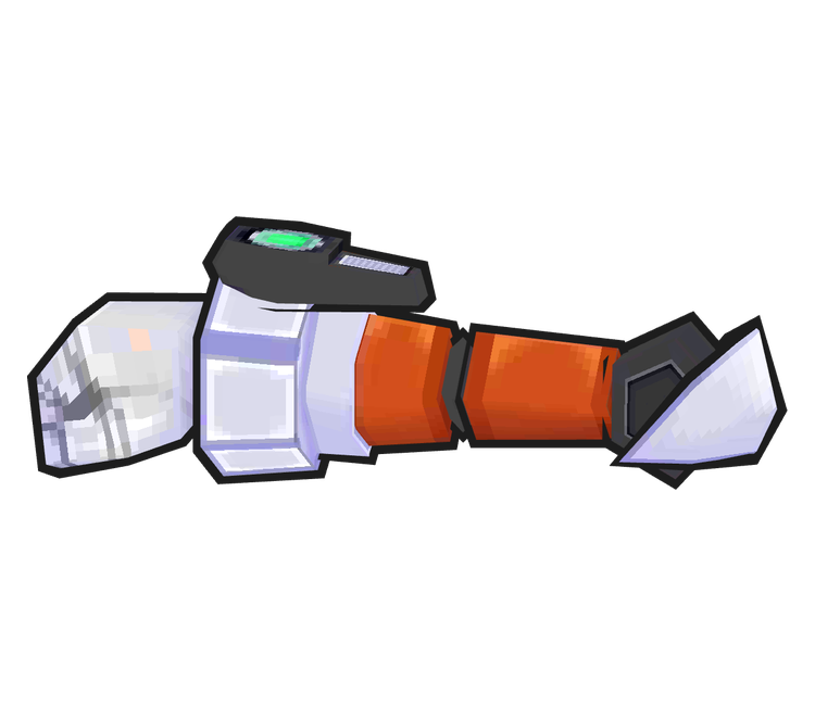 Preview in Browser - LBX: Little Battlers eXperience