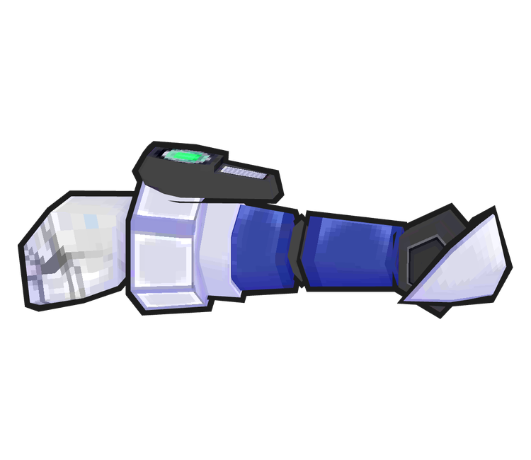 Preview in Browser - LBX: Little Battlers eXperience