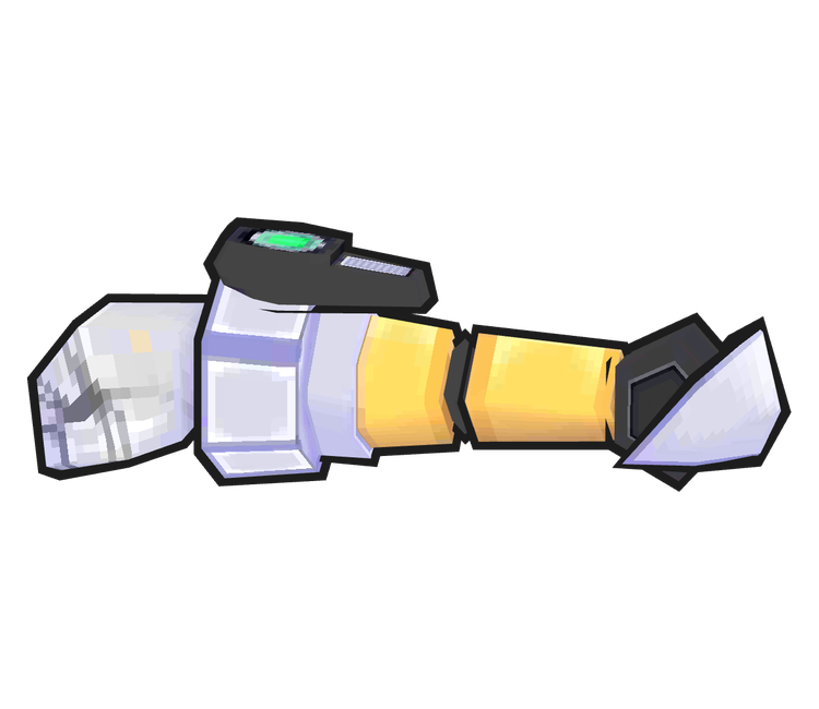 Preview in Browser - LBX: Little Battlers eXperience