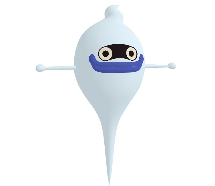 Preview in Browser - Yo-kai Watch 4++