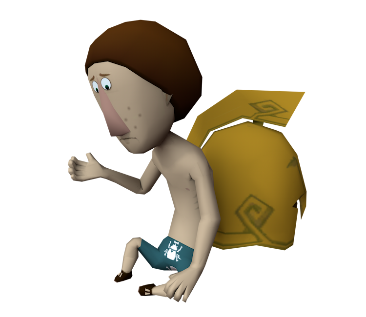Preview in Browser - The Legend of Zelda: The Wind Waker