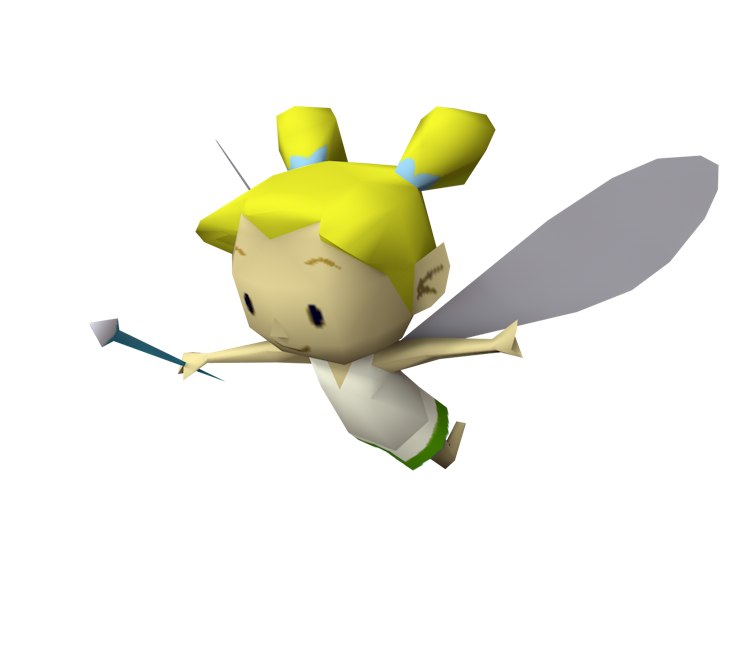 Preview in Browser - The Legend of Zelda: The Wind Waker