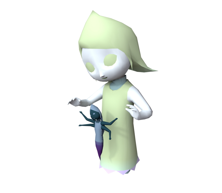 Preview in Browser - The Legend of Zelda: The Wind Waker
