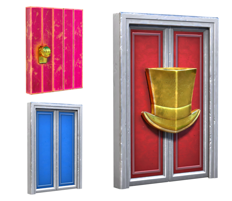 Download ZIP Archive - Super Mario Odyssey