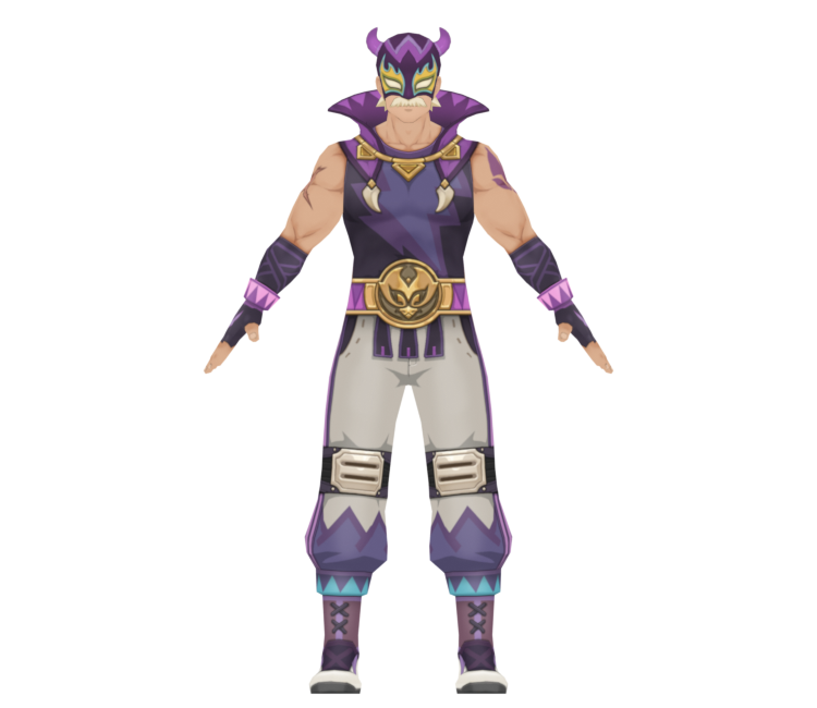 Preview in Browser - Genshin Impact