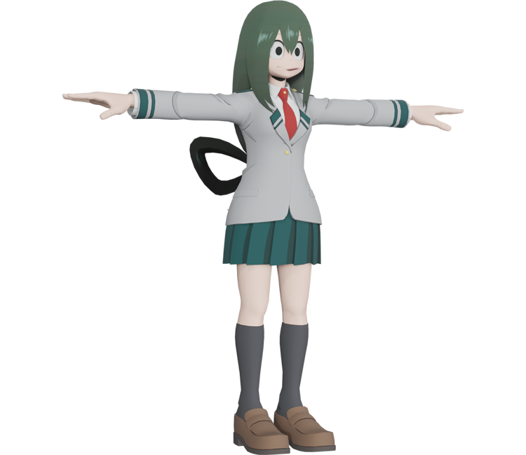Preview in Browser - MY HERO ACADEMIA All Justice