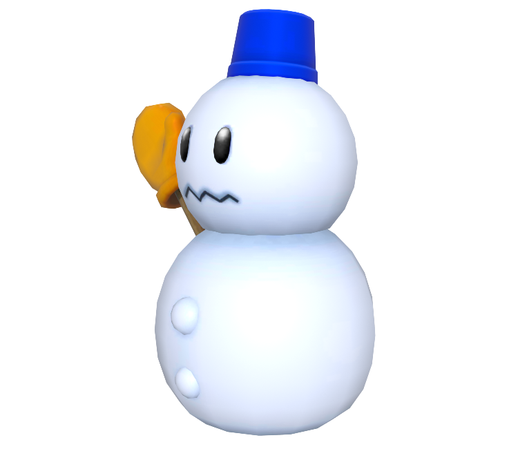 Preview in Browser - Mario Party: Island Tour