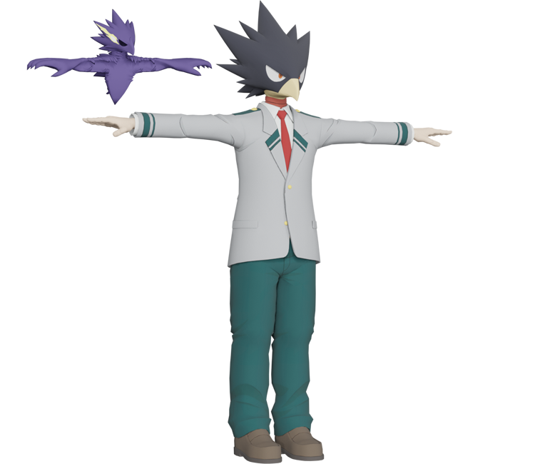 Preview in Browser - MY HERO ACADEMIA All Justice