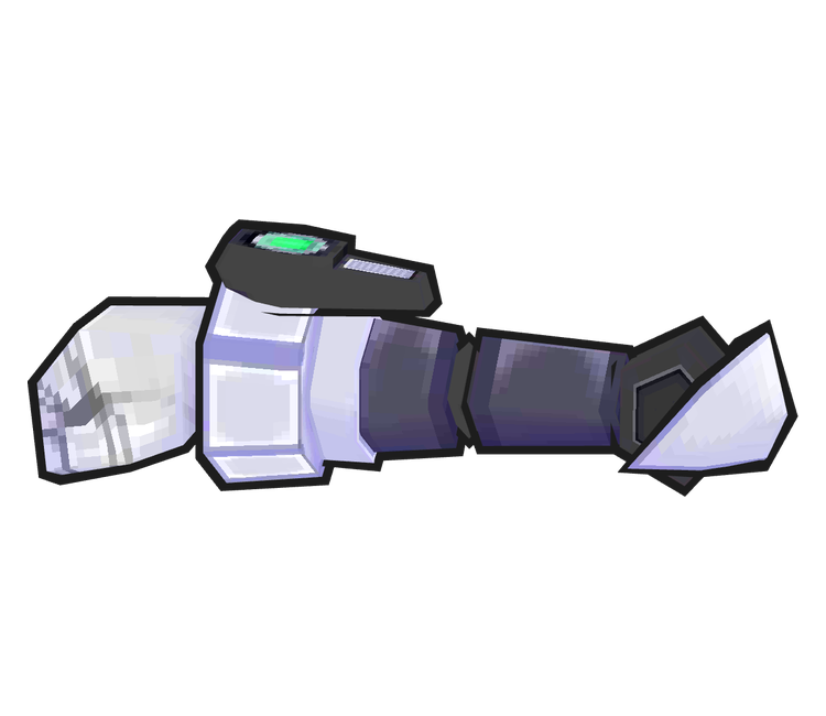 Preview in Browser - LBX: Little Battlers eXperience