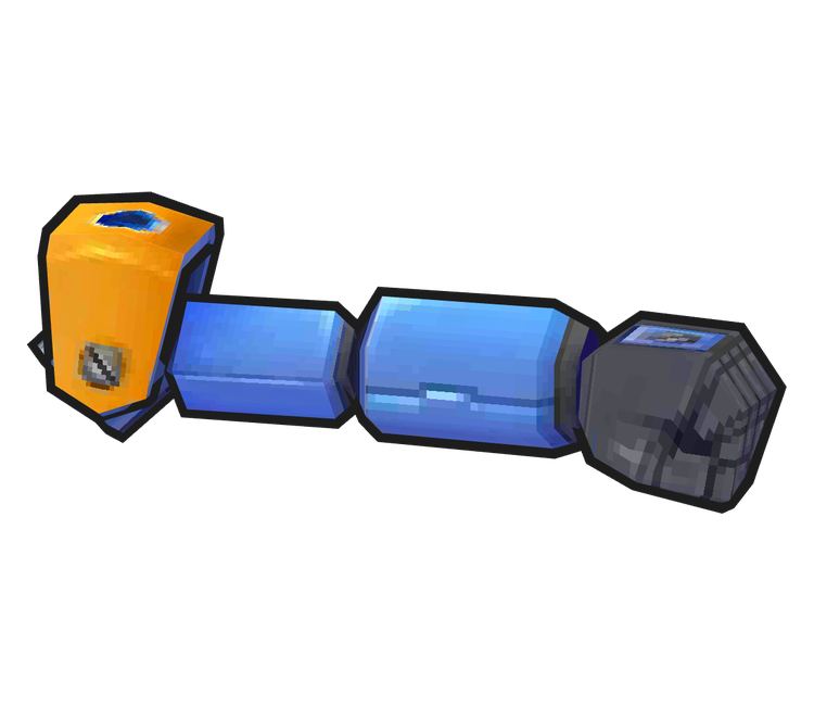 Preview in Browser - LBX: Little Battlers eXperience