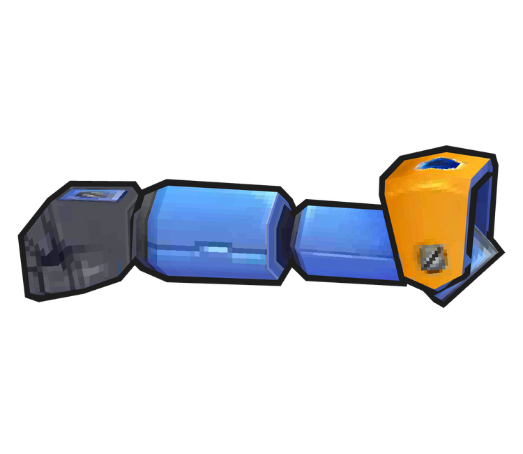 Preview in Browser - LBX: Little Battlers eXperience