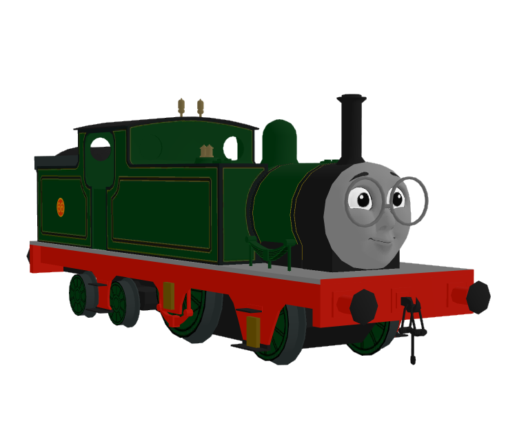 Preview in Browser - Thomas & Friends: Let's Build a Railway