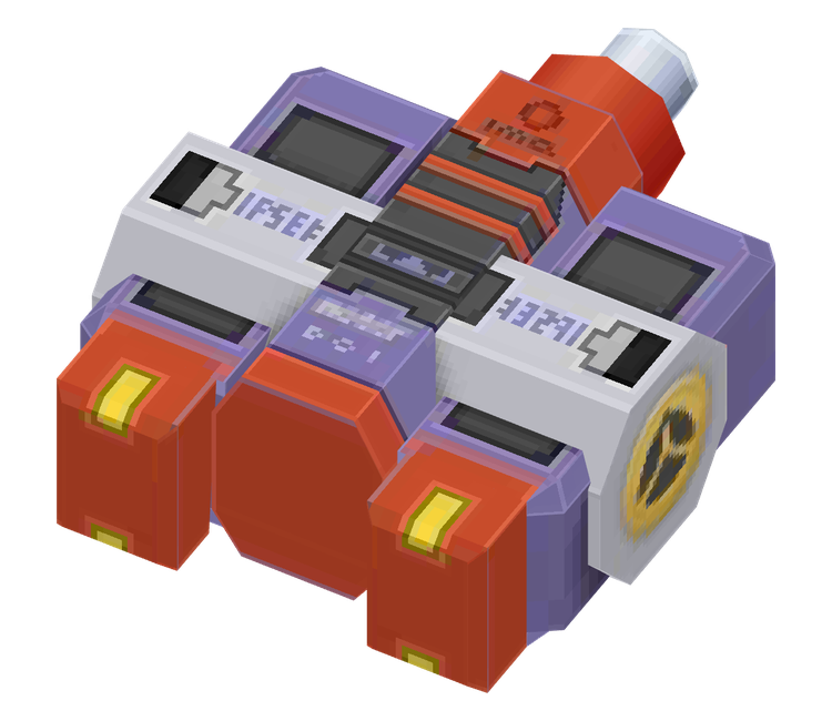 Preview in Browser - LBX: Little Battlers eXperience