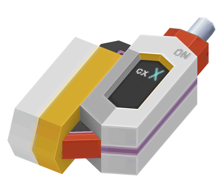 Preview in Browser - LBX: Little Battlers eXperience