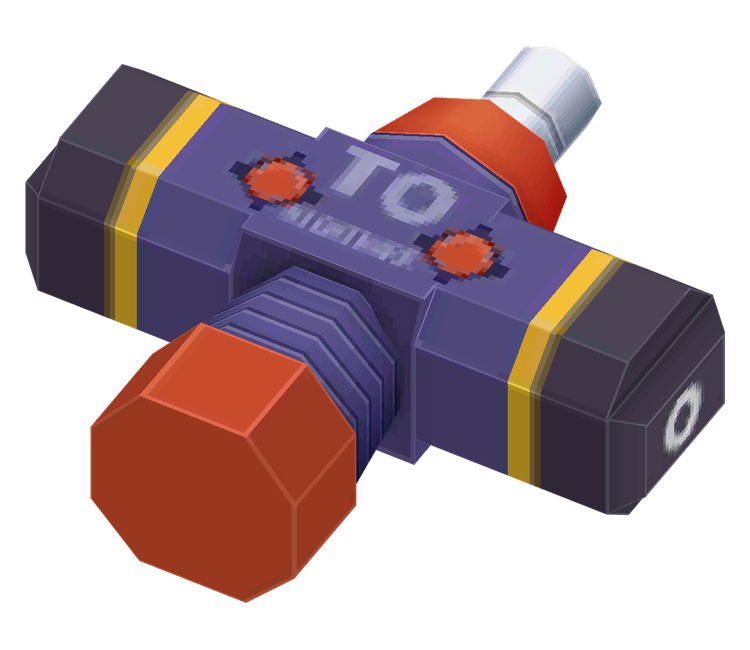 Preview in Browser - LBX: Little Battlers eXperience