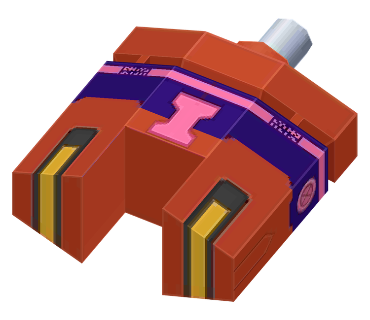 Preview in Browser - LBX: Little Battlers eXperience