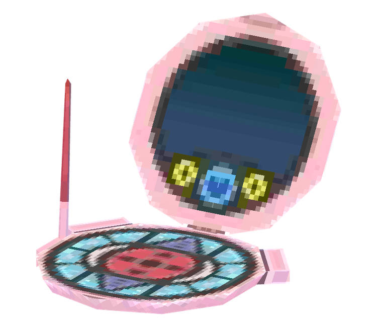 Preview in Browser - LBX: Little Battlers eXperience