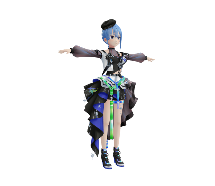 Preview in Browser - THE IDOLM@STER Cinderella Girls: Starlight Stage