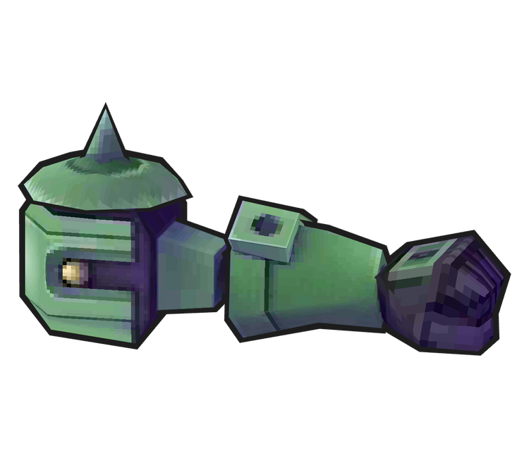 Preview in Browser - LBX: Little Battlers eXperience