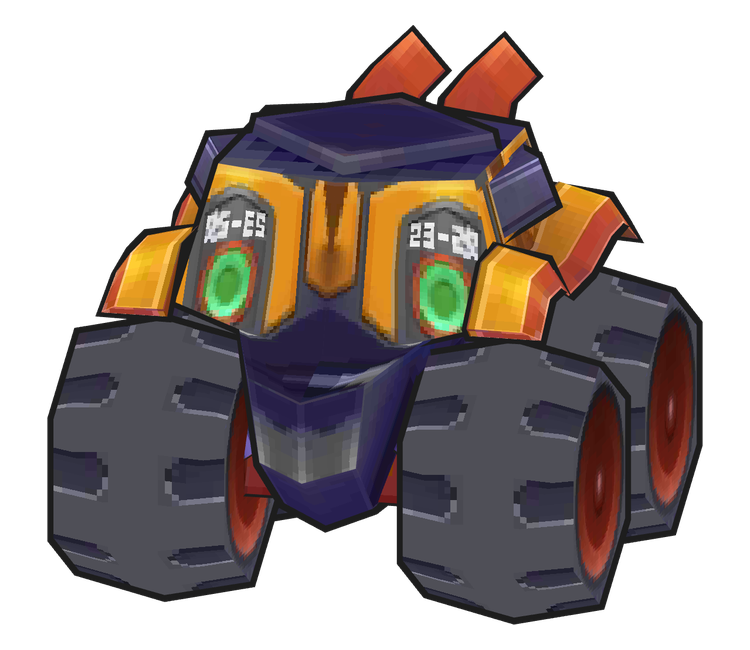 Preview in Browser - LBX: Little Battlers eXperience
