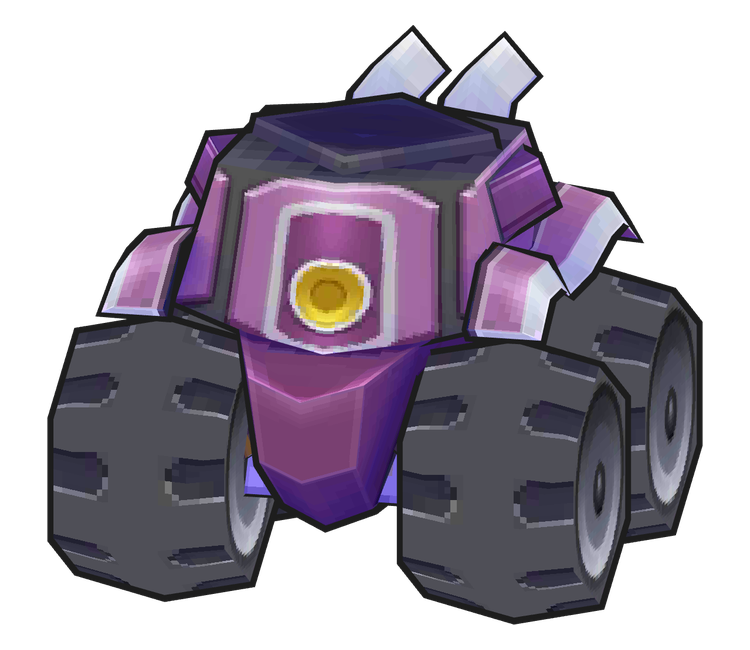 Preview in Browser - LBX: Little Battlers eXperience