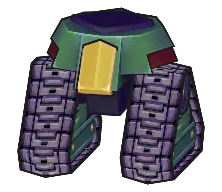 Preview in Browser - LBX: Little Battlers eXperience