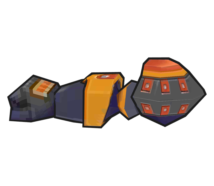 Preview in Browser - LBX: Little Battlers eXperience