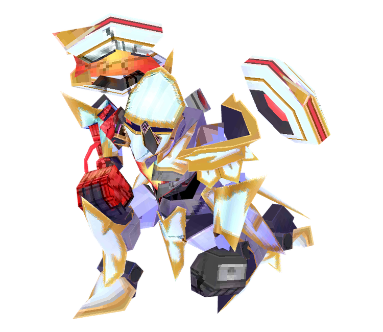 Preview in Browser - LBX: Little Battlers eXperience