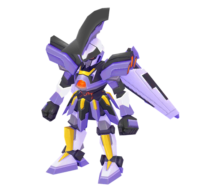 Preview in Browser - LBX: Little Battlers eXperience