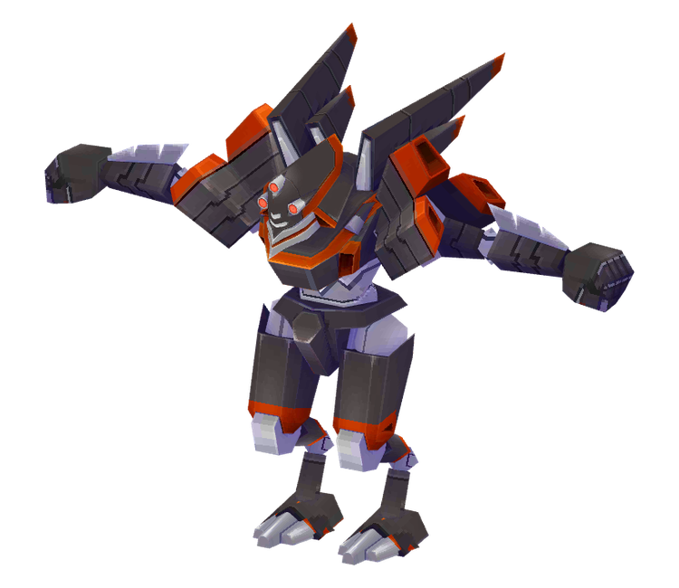Preview in Browser - LBX: Little Battlers eXperience