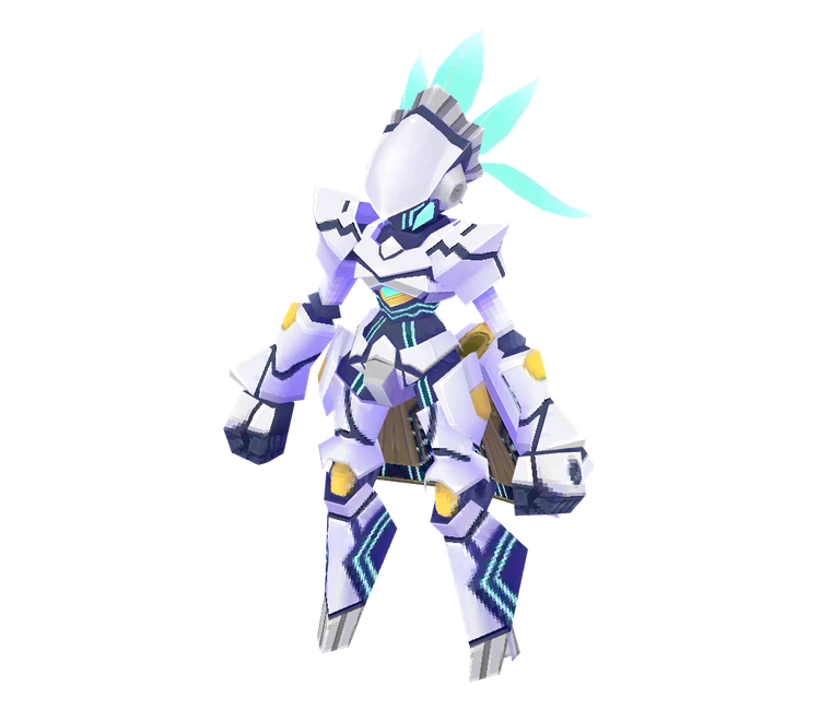 Preview in Browser - LBX: Little Battlers eXperience