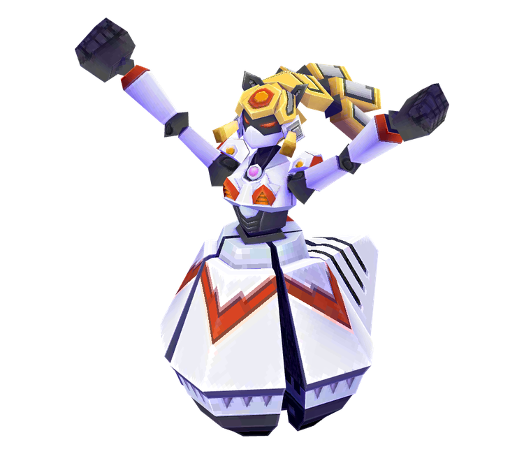 Preview in Browser - LBX: Little Battlers eXperience
