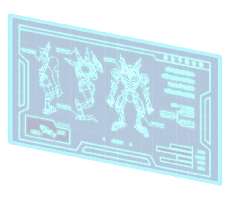 Preview in Browser - LBX: Little Battlers eXperience