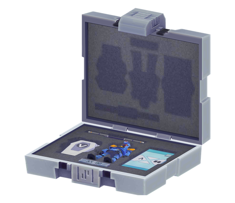 Preview in Browser - LBX: Little Battlers eXperience