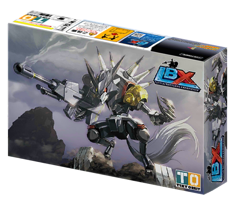 Preview in Browser - LBX: Little Battlers eXperience