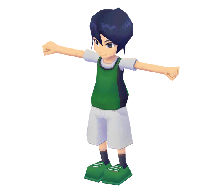 Preview in Browser - LBX: Little Battlers eXperience