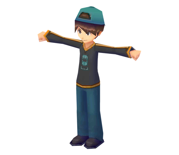 Preview in Browser - LBX: Little Battlers eXperience