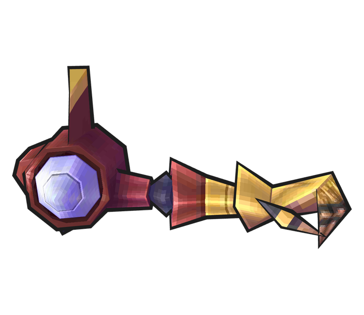 Preview in Browser - LBX: Little Battlers eXperience