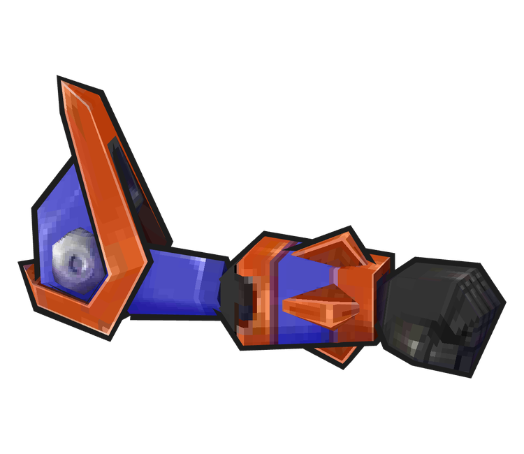 Preview in Browser - LBX: Little Battlers eXperience
