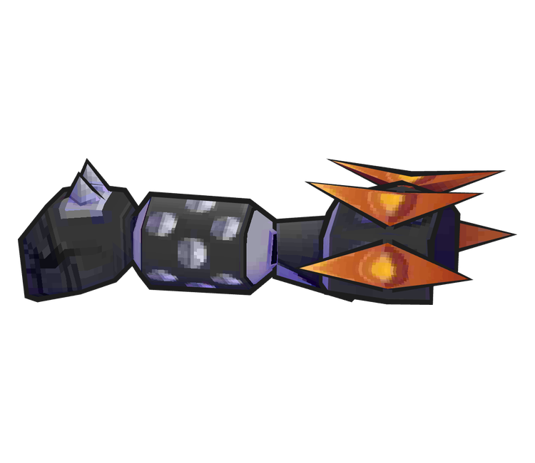 Preview in Browser - LBX: Little Battlers eXperience