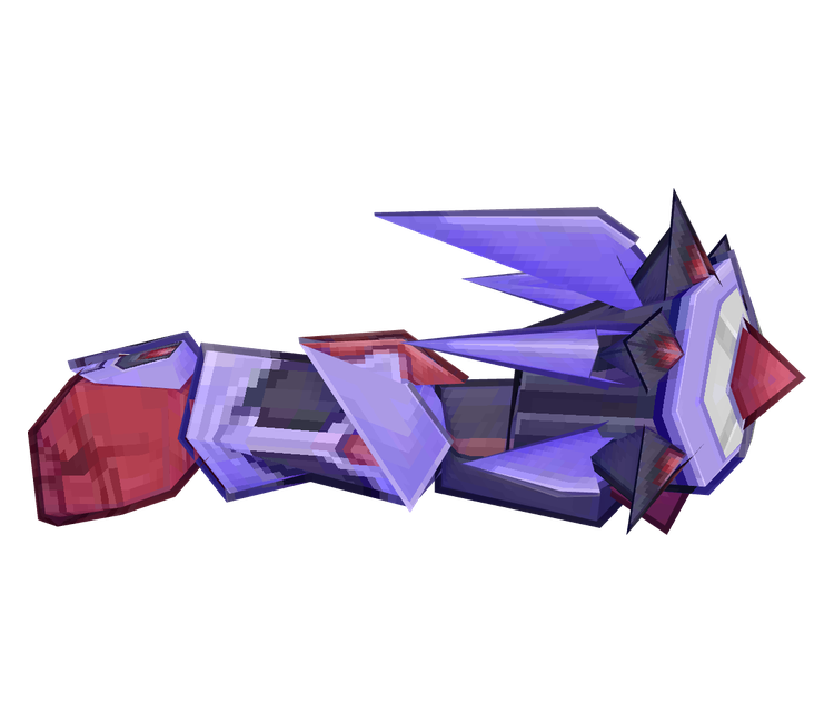 Preview in Browser - LBX: Little Battlers eXperience