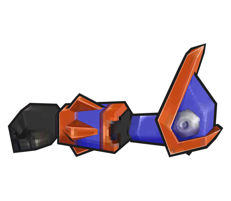 Preview in Browser - LBX: Little Battlers eXperience