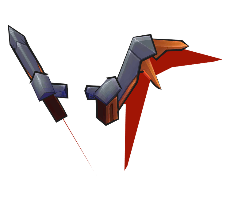 Preview in Browser - LBX: Little Battlers eXperience