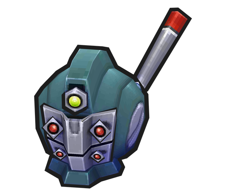 Preview in Browser - LBX: Little Battlers eXperience